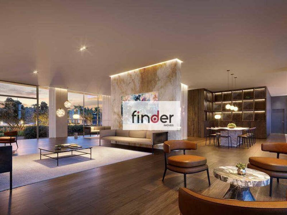 Cobertura, 4 quartos, 422 m² - Foto 18