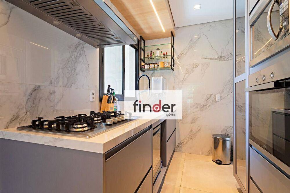 Apartamento, 3 quartos, 123 m² - Foto 3
