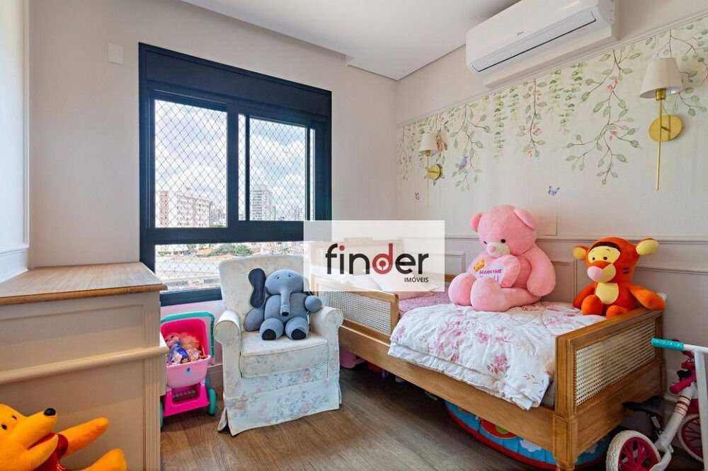 Apartamento, 3 quartos, 123 m² - Foto 5