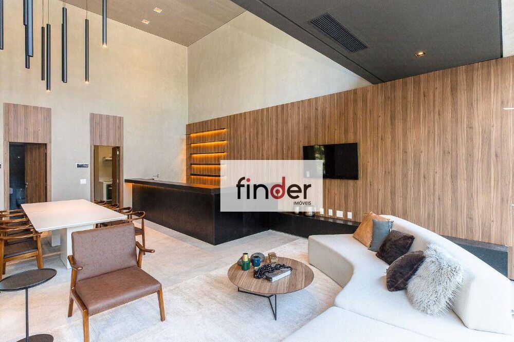 Apartamento, 3 quartos, 231 m² - Foto 4