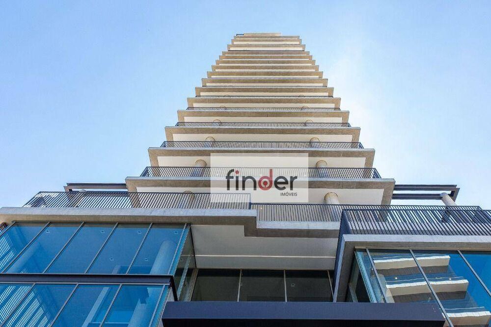 Apartamento, 3 quartos, 231 m² - Foto 1