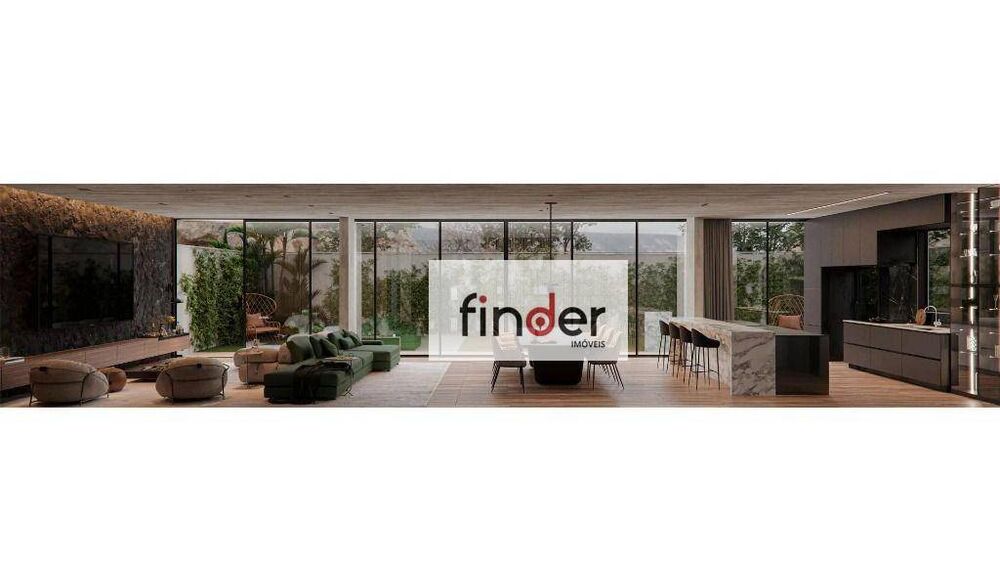 Casa de Condomínio, 4 quartos - Foto 7