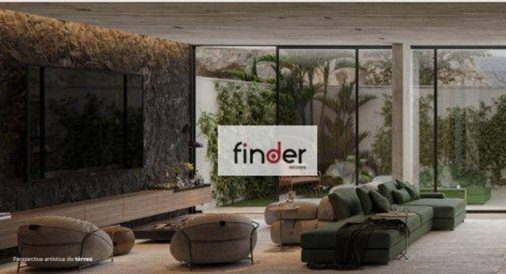 Casa de Condomínio, 4 quartos - Foto 2