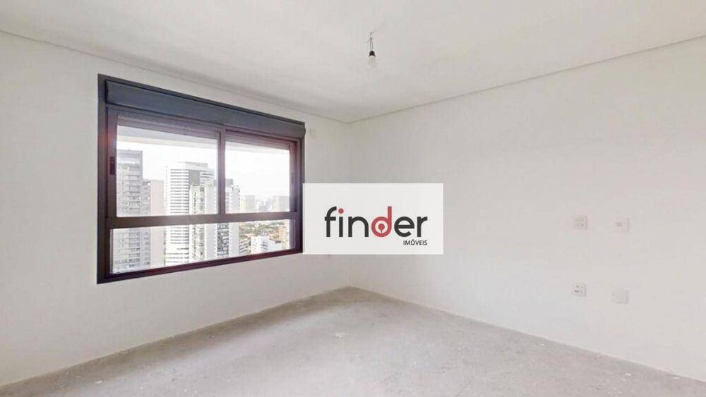 Apartamento à venda com 4 quartos, 230m² - Foto 2