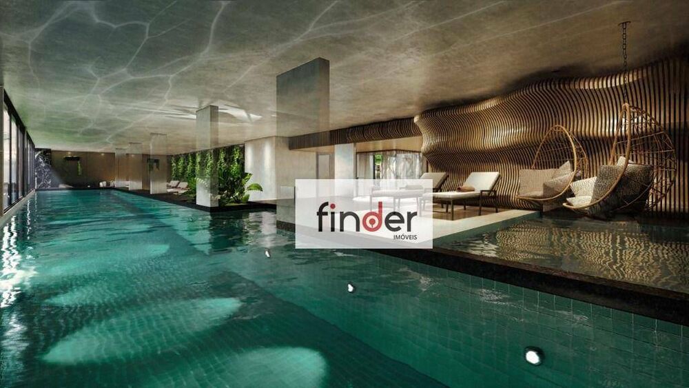 Apartamento à venda com 4 quartos, 230m² - Foto 19