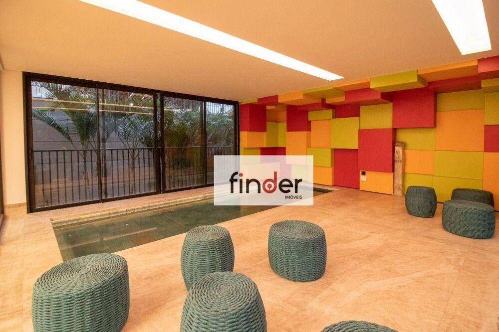 Apartamento, 4 quartos, 375 m² - Foto 2