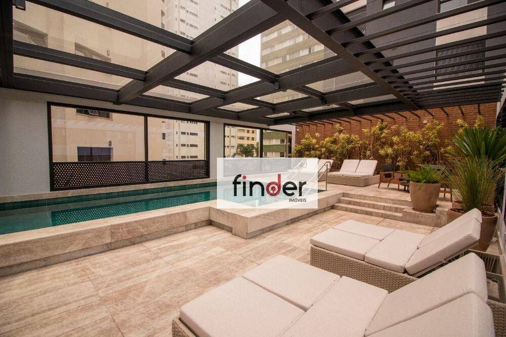 Apartamento, 4 quartos, 375 m² - Foto 6