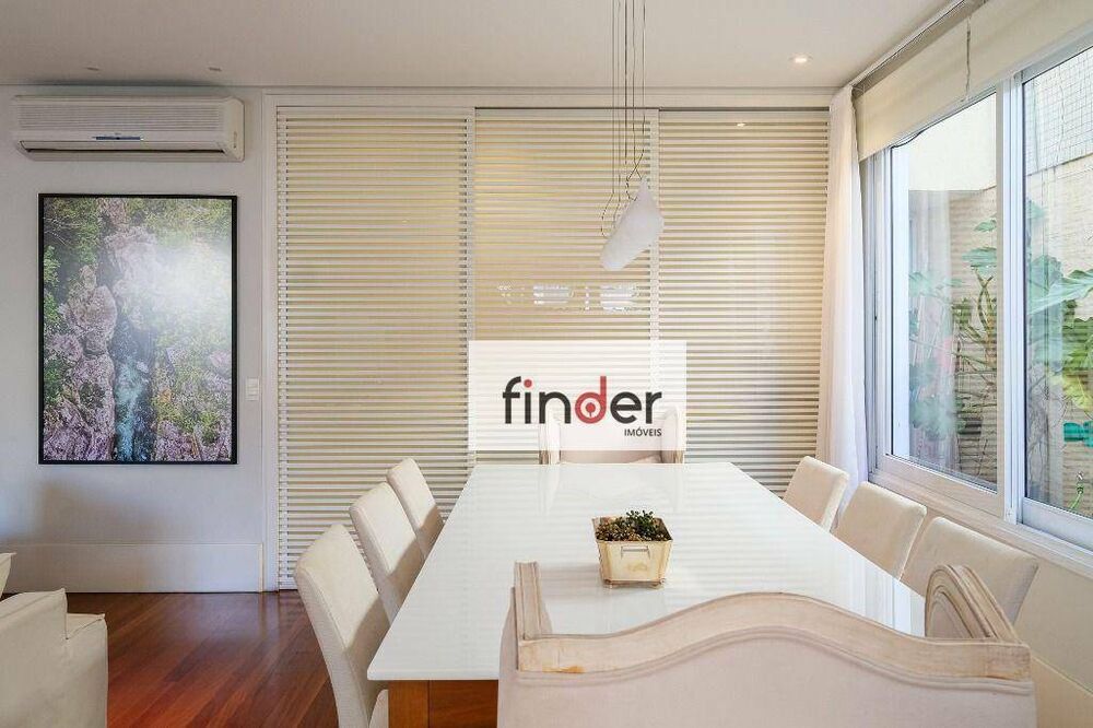 Casa, 3 quartos, 361 m² - Foto 3
