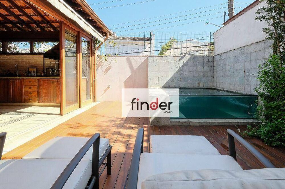 Casa, 3 quartos, 361 m² - Foto 4