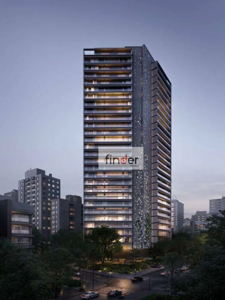 Apartamento, 4 quartos, 314 m² - Foto 3
