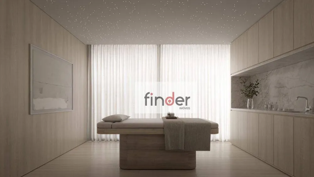 Apartamento, 4 quartos, 314 m² - Foto 2