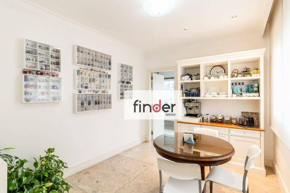 Apartamento, 4 quartos, 432 m² - Foto 3