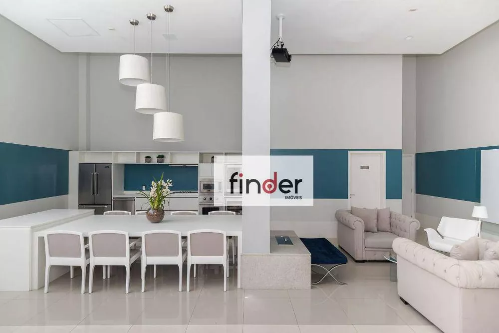 Apartamento, 2 quartos, 172 m² - Foto 9