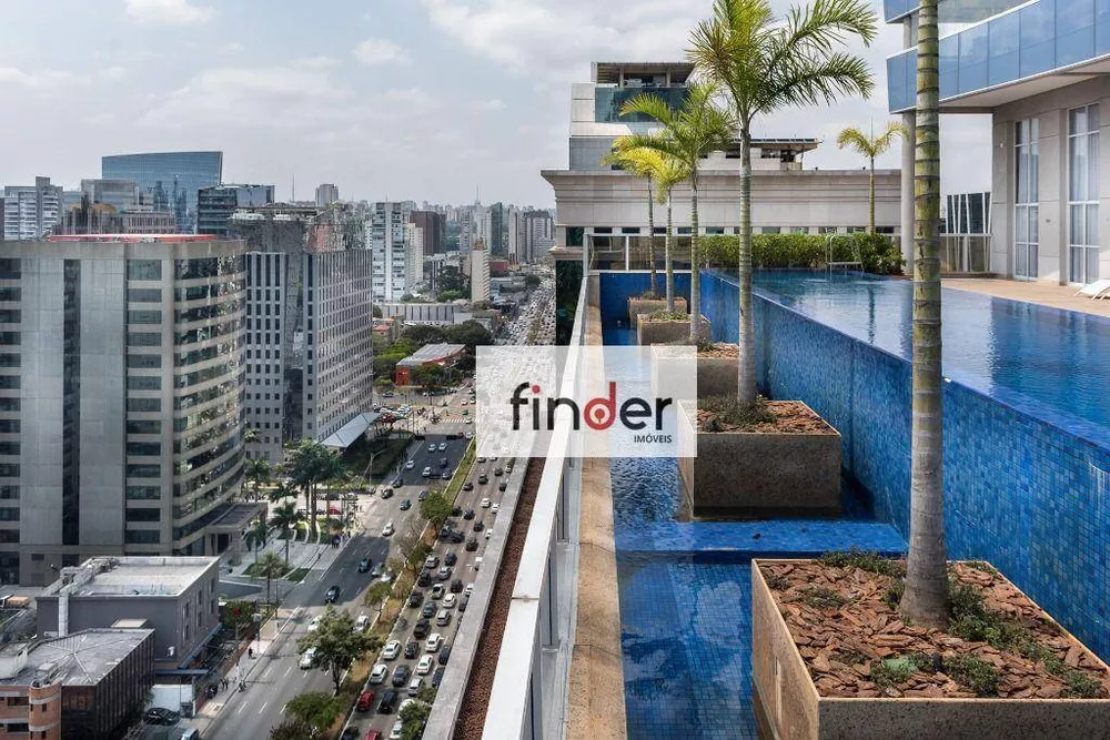 Apartamento, 2 quartos, 172 m² - Foto 11