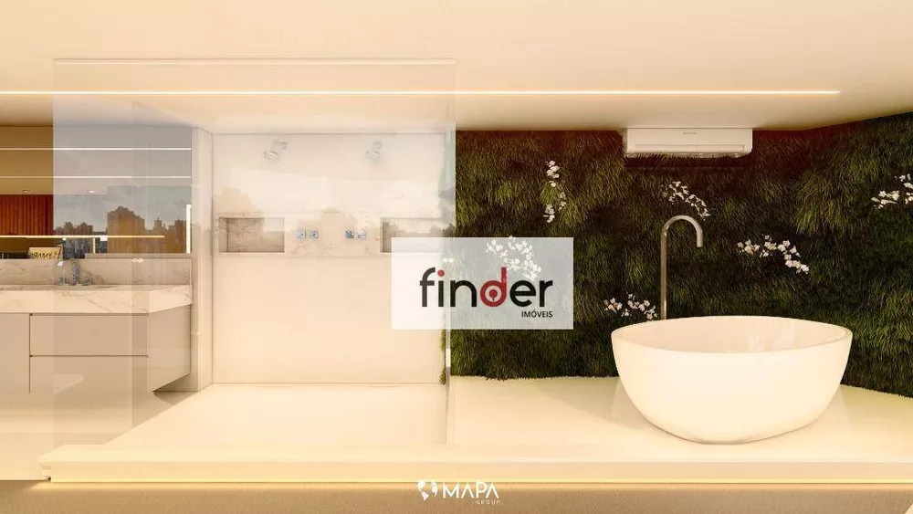 Apartamento, 2 quartos, 172 m² - Foto 6