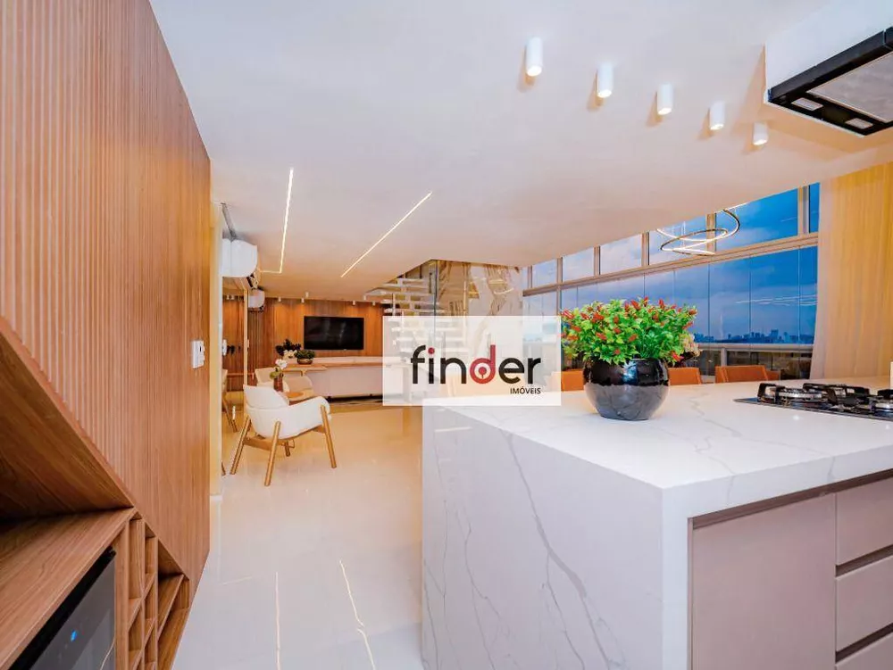 Apartamento, 2 quartos, 172 m² - Foto 3