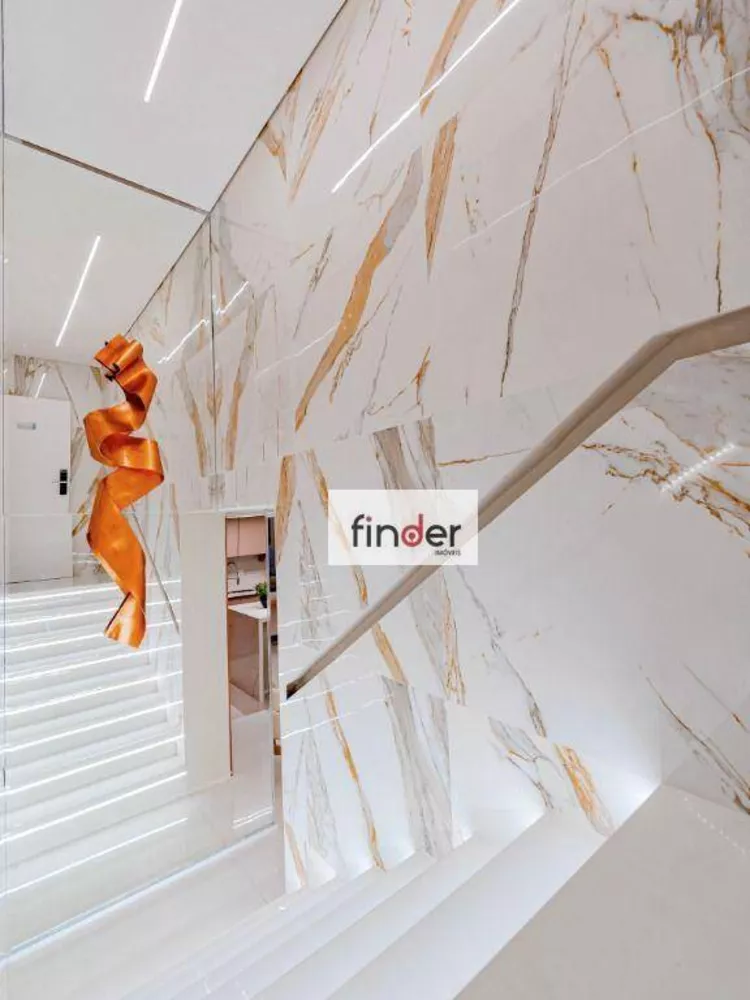 Apartamento, 2 quartos, 172 m² - Foto 1