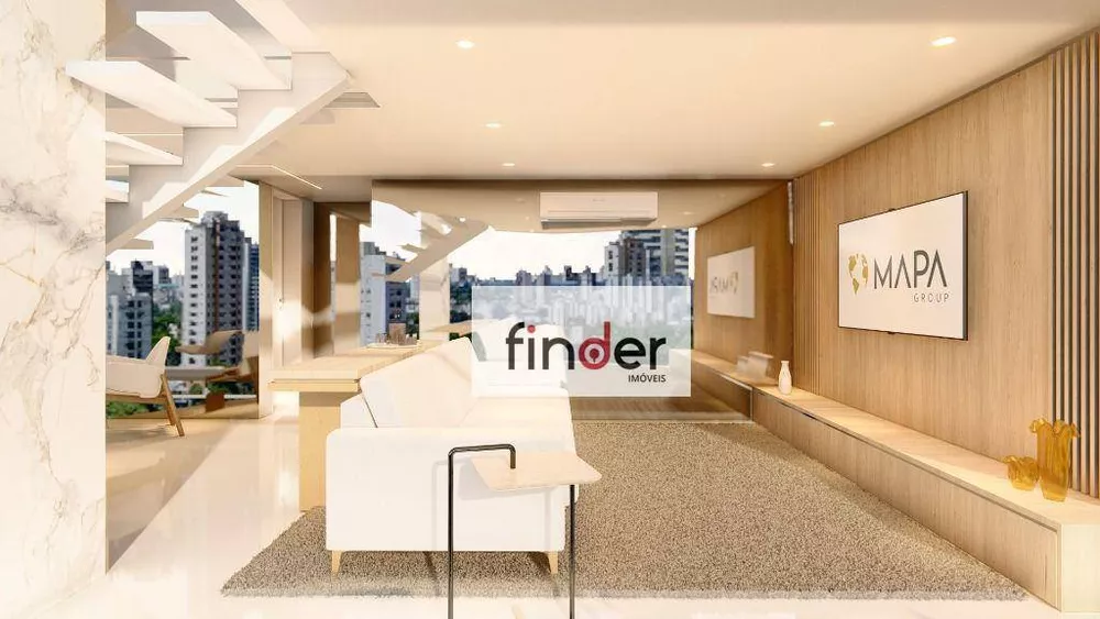 Apartamento, 2 quartos, 172 m² - Foto 8