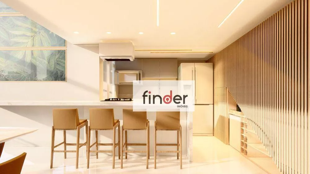 Apartamento, 2 quartos, 172 m² - Foto 5