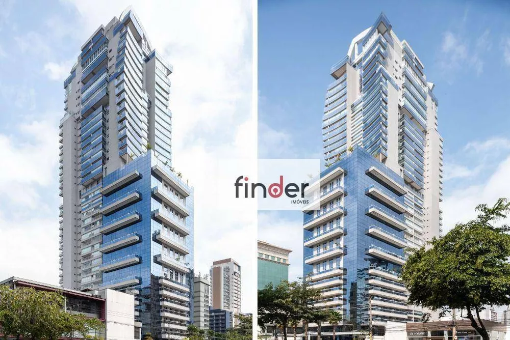 Apartamento, 2 quartos, 172 m² - Foto 10