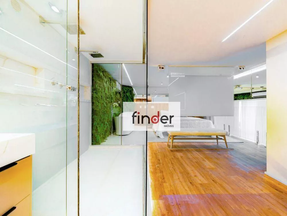 Apartamento, 2 quartos, 172 m² - Foto 2