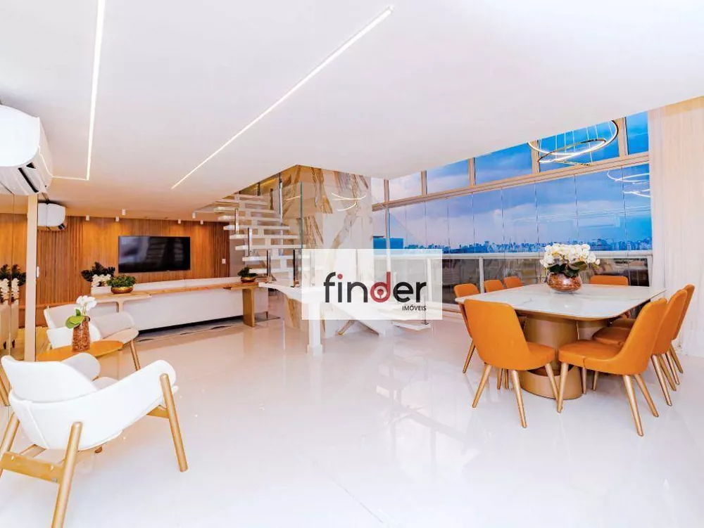 Apartamento, 2 quartos, 172 m² - Foto 4