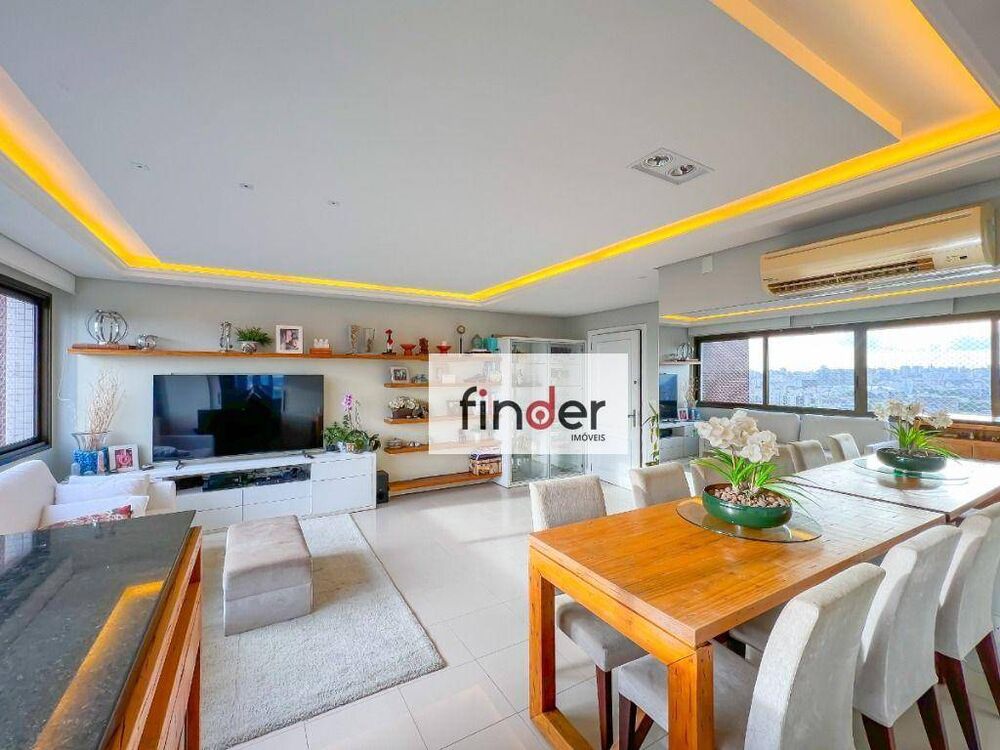 Apartamento, 2 quartos, 100 m² - Foto 2