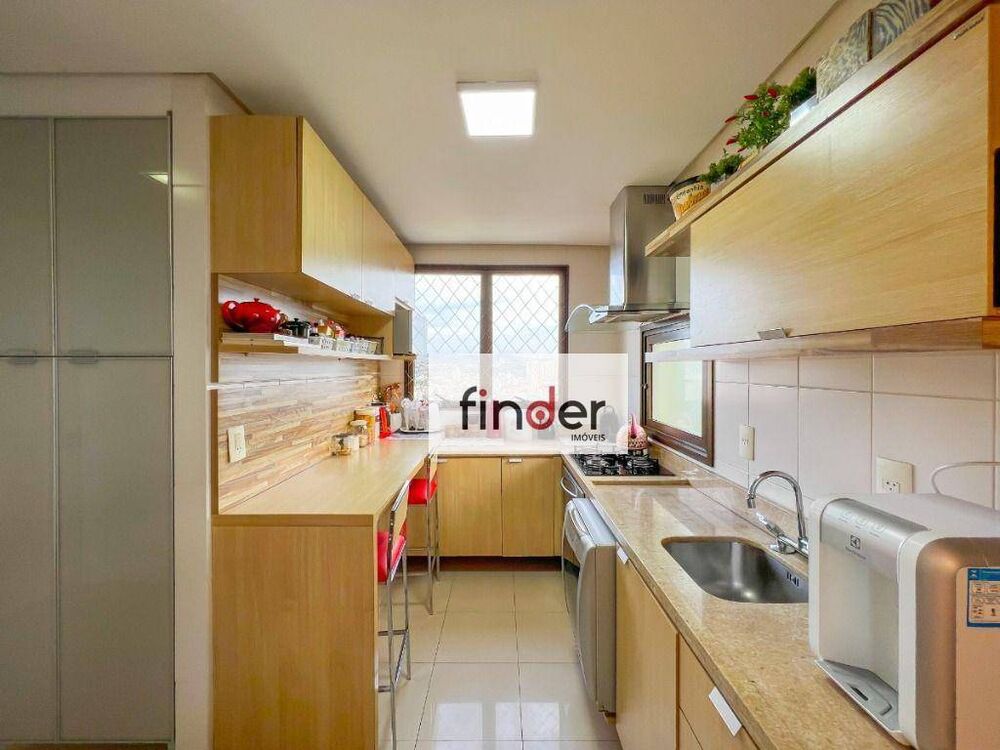 Apartamento, 2 quartos, 100 m² - Foto 3