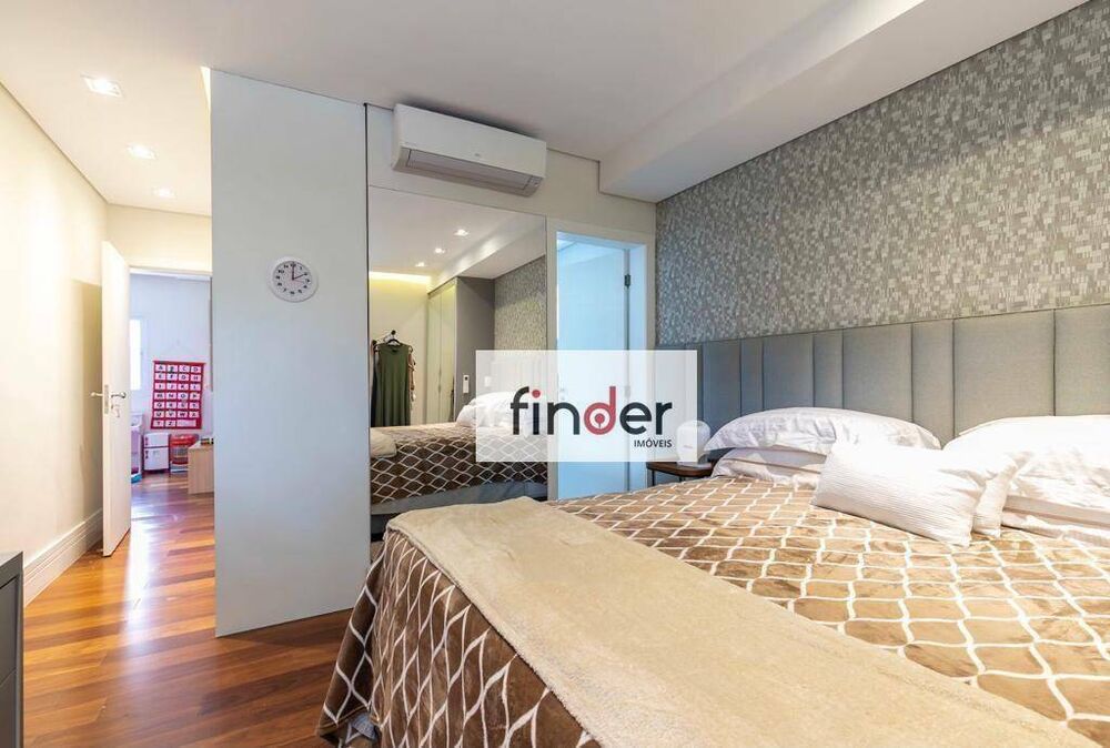 Casa de Condomínio, 4 quartos - Foto 2