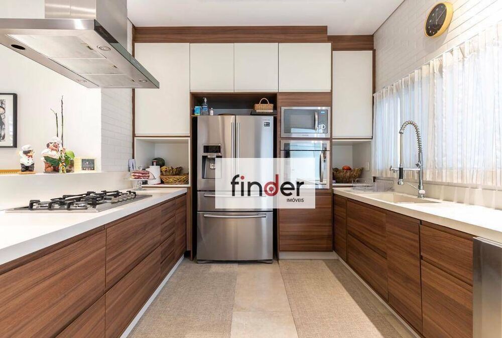 Casa de Condomínio, 4 quartos - Foto 3