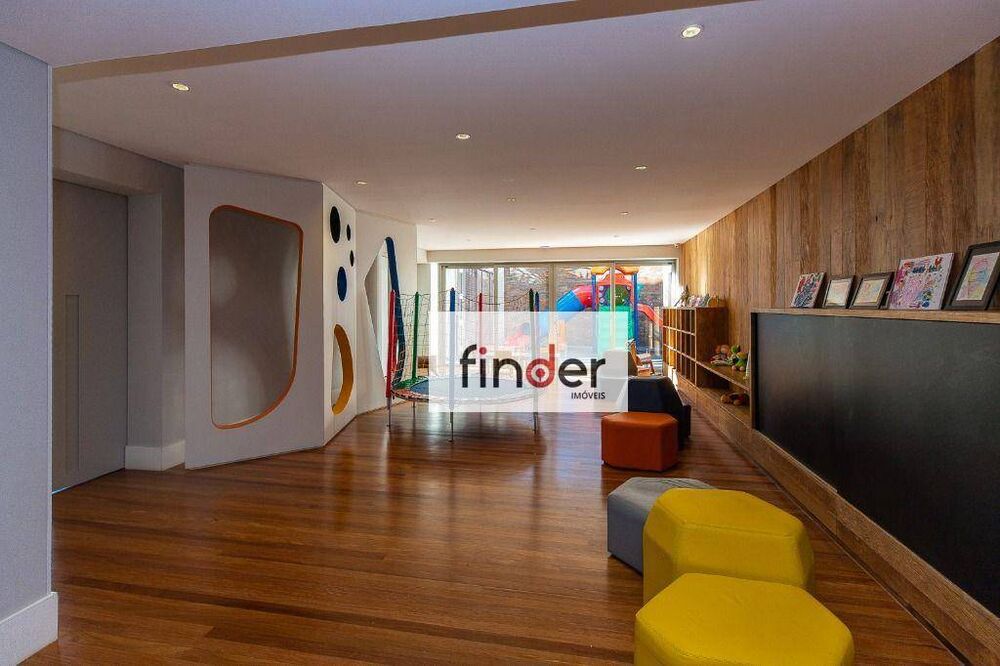 Apartamento, 4 quartos, 632 m² - Foto 3