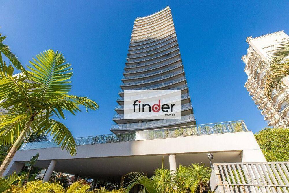 Apartamento, 4 quartos, 632 m² - Foto 1