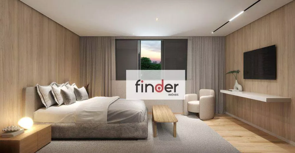 Casa de Condomínio, 4 quartos - Foto 8