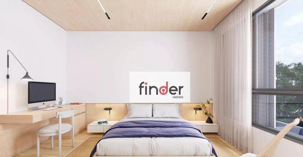 Casa de Condomínio, 4 quartos - Foto 20