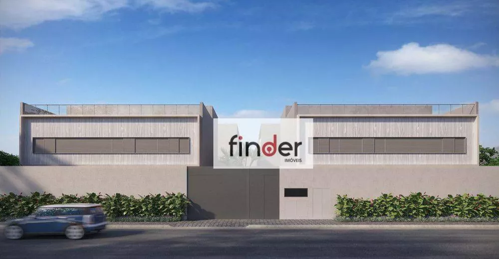 Casa de Condomínio, 4 quartos - Foto 18