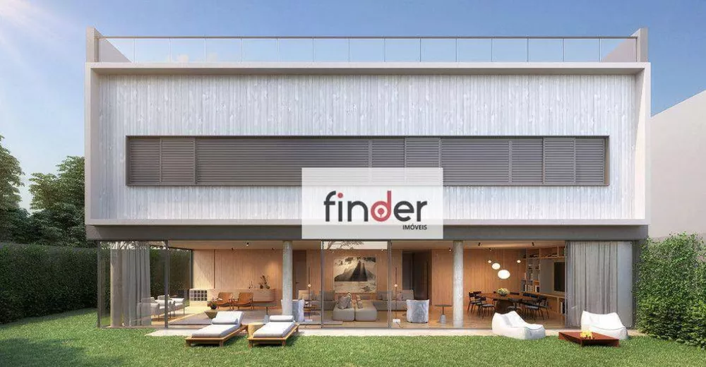 Casa de Condomínio, 4 quartos - Foto 15