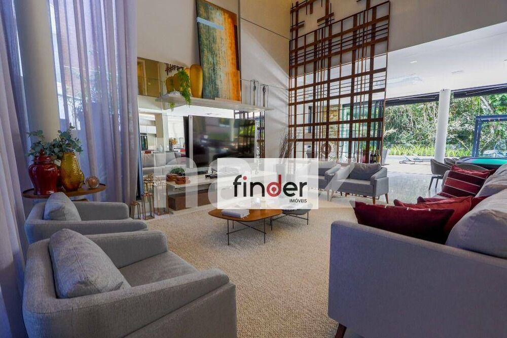 Casa, 8 quartos, 1174 m² - Foto 7