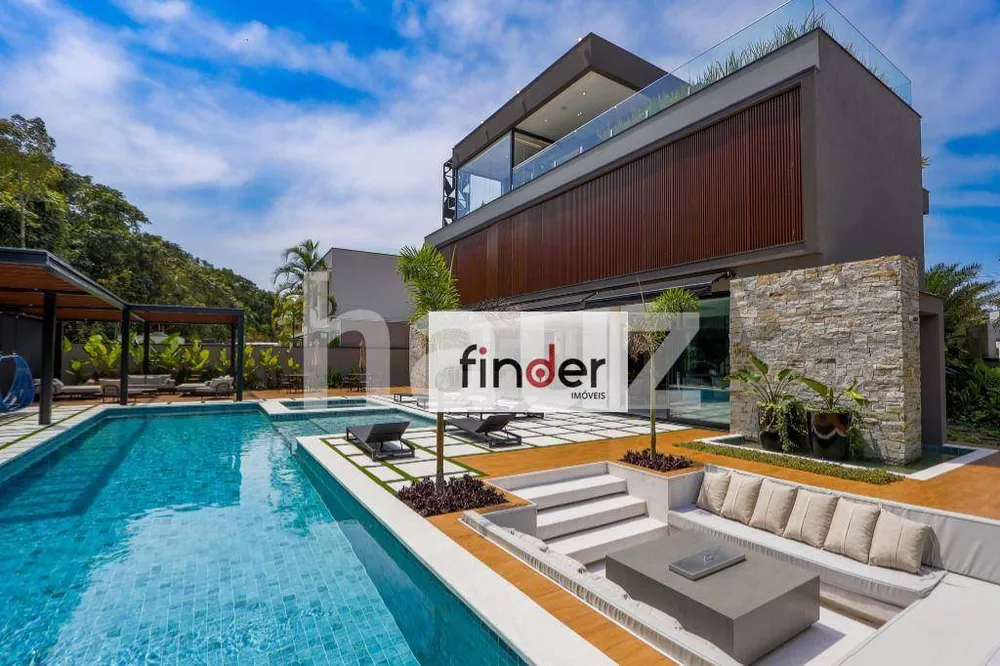 Casa, 8 quartos, 1174 m² - Foto 4
