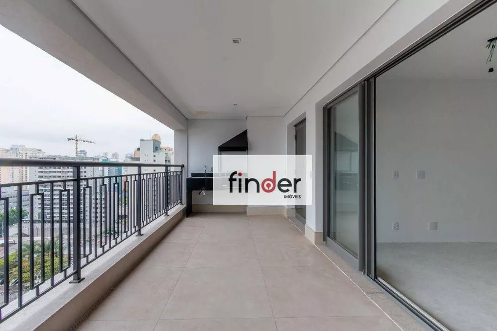 Apartamento, 3 quartos, 149 m² - Foto 5