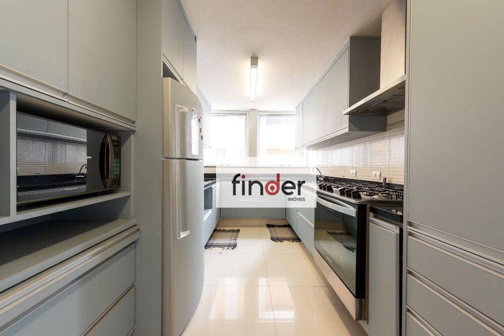 Apartamento, 3 quartos, 256 m² - Foto 4