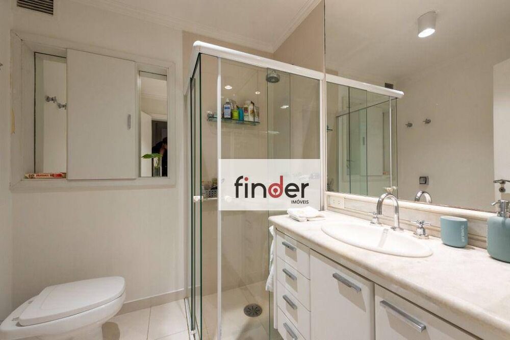 Apartamento, 3 quartos, 256 m² - Foto 3