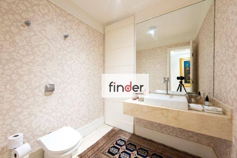 Apartamento, 3 quartos, 256 m² - Foto 2