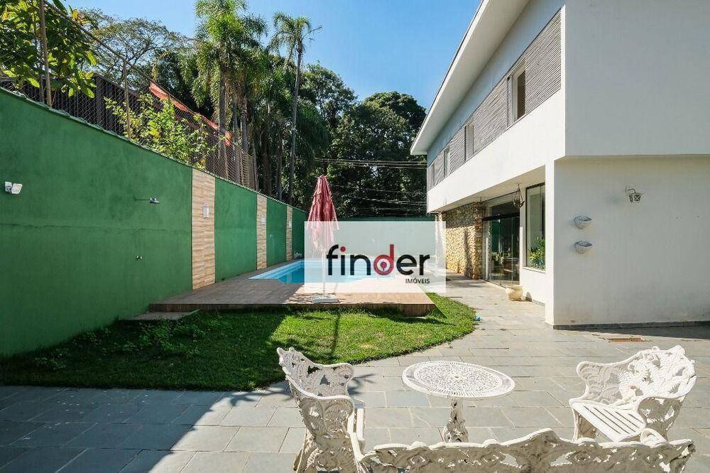 Casa, 4 quartos, 600 m² - Foto 3