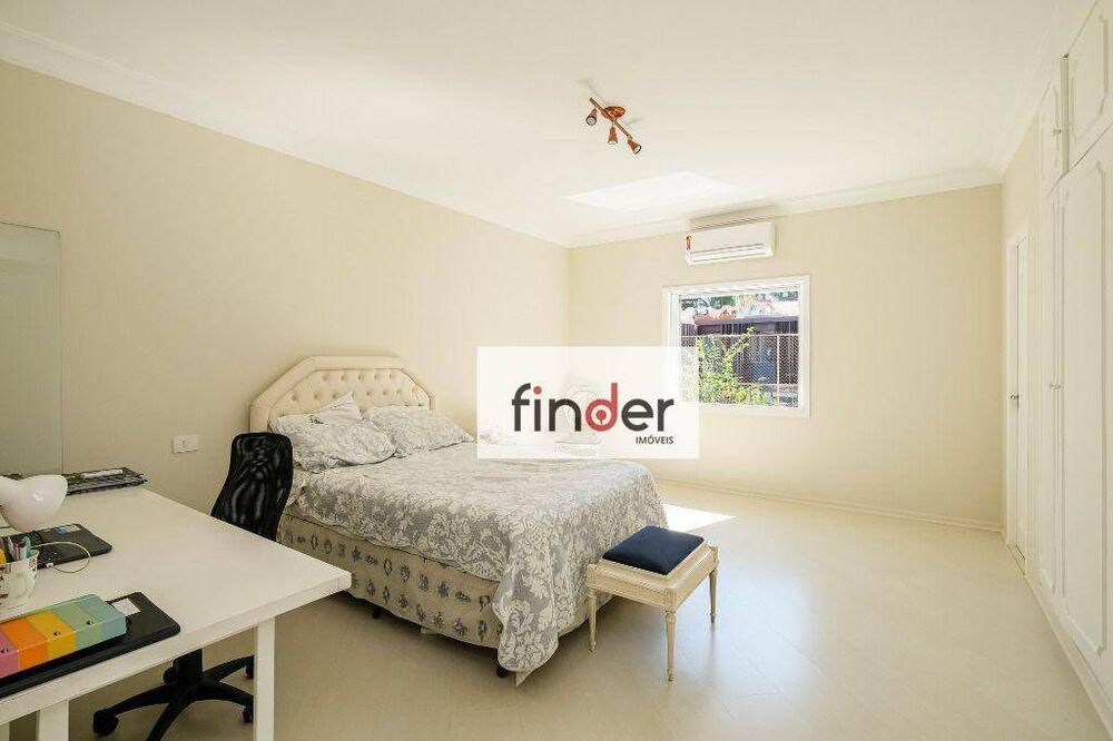 Casa, 4 quartos, 600 m² - Foto 4