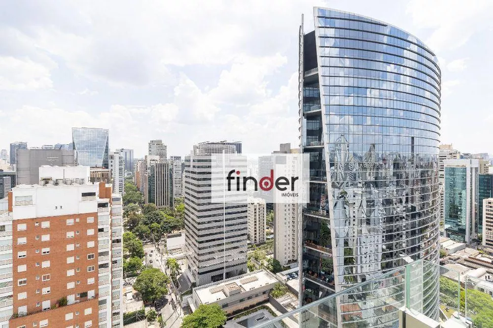Cobertura, 3 quartos, 838 m² - Foto 8