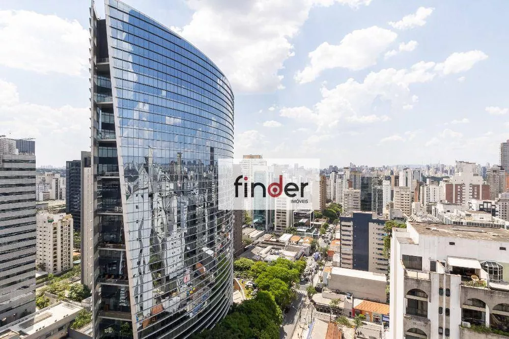 Cobertura, 3 quartos, 838 m² - Foto 13