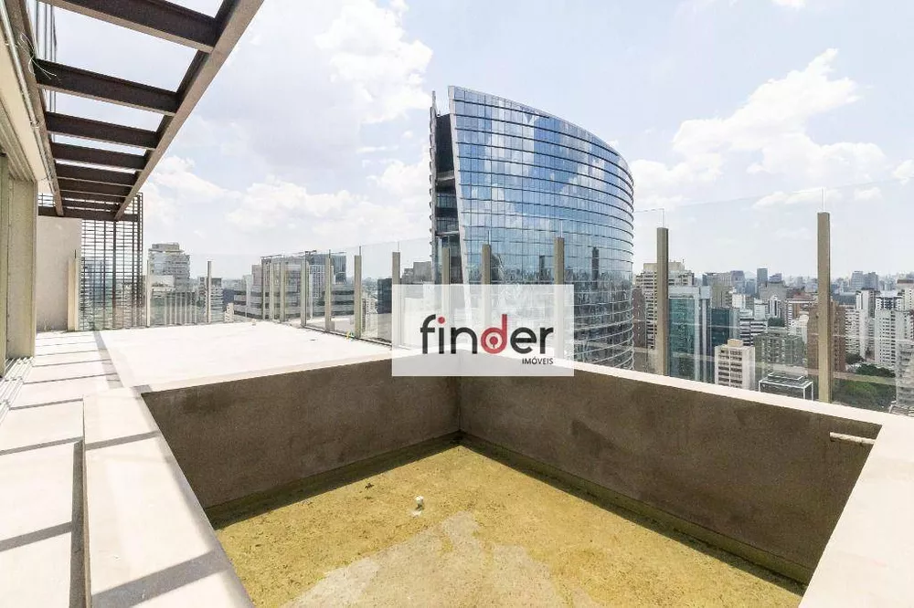 Cobertura, 3 quartos, 838 m² - Foto 3