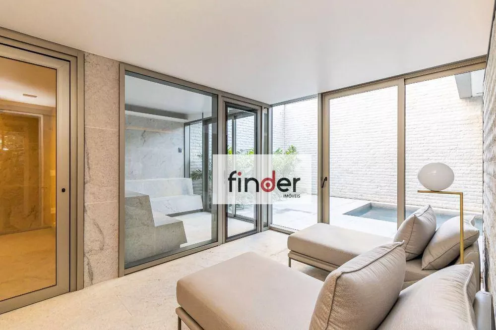 Cobertura, 3 quartos, 838 m² - Foto 24