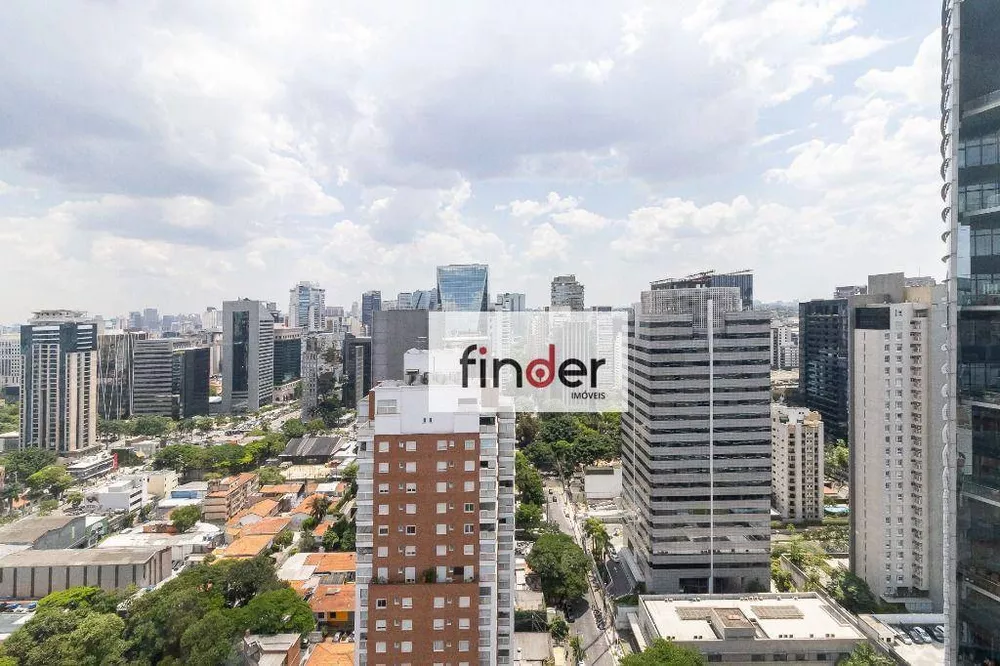 Cobertura, 3 quartos, 838 m² - Foto 4