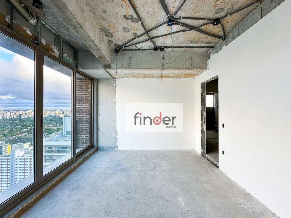 Apartamento, 4 quartos, 340 m² - Foto 4